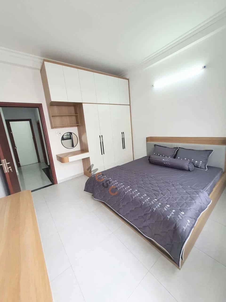 Bán nhà hẻm đường số 8 Thành phố Thủ Đức, TP.HCM – 4 phòng ngủ, giá 6.5 tỷ — Hình 2